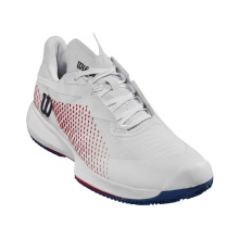 Wilson Tennisschuhe Kaos Swift 1.5 Clay/Sandplatz/Leichtigkeit 2024 weiss Damen